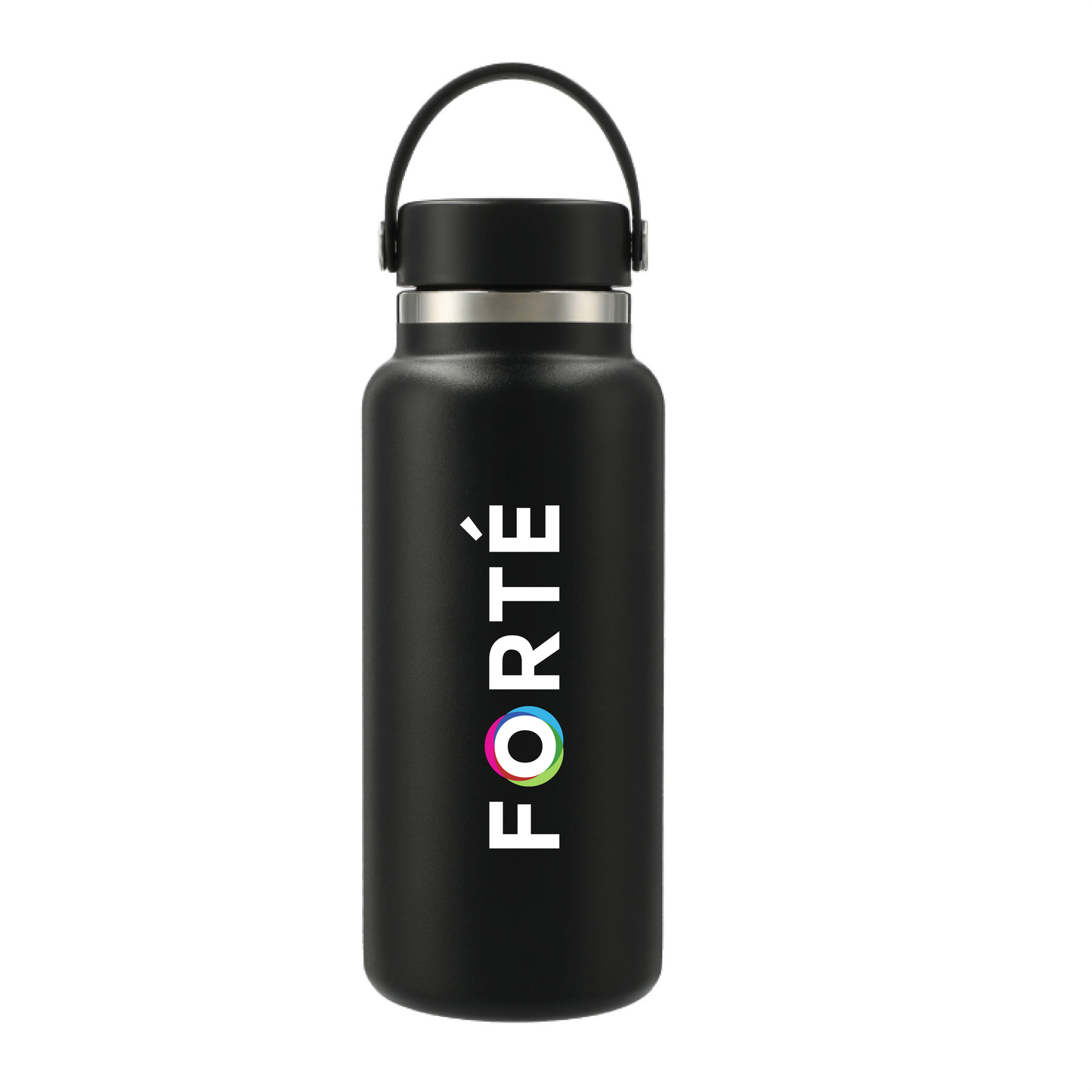 Hydro Flask Wide Mouth with Flex Cap 32oz