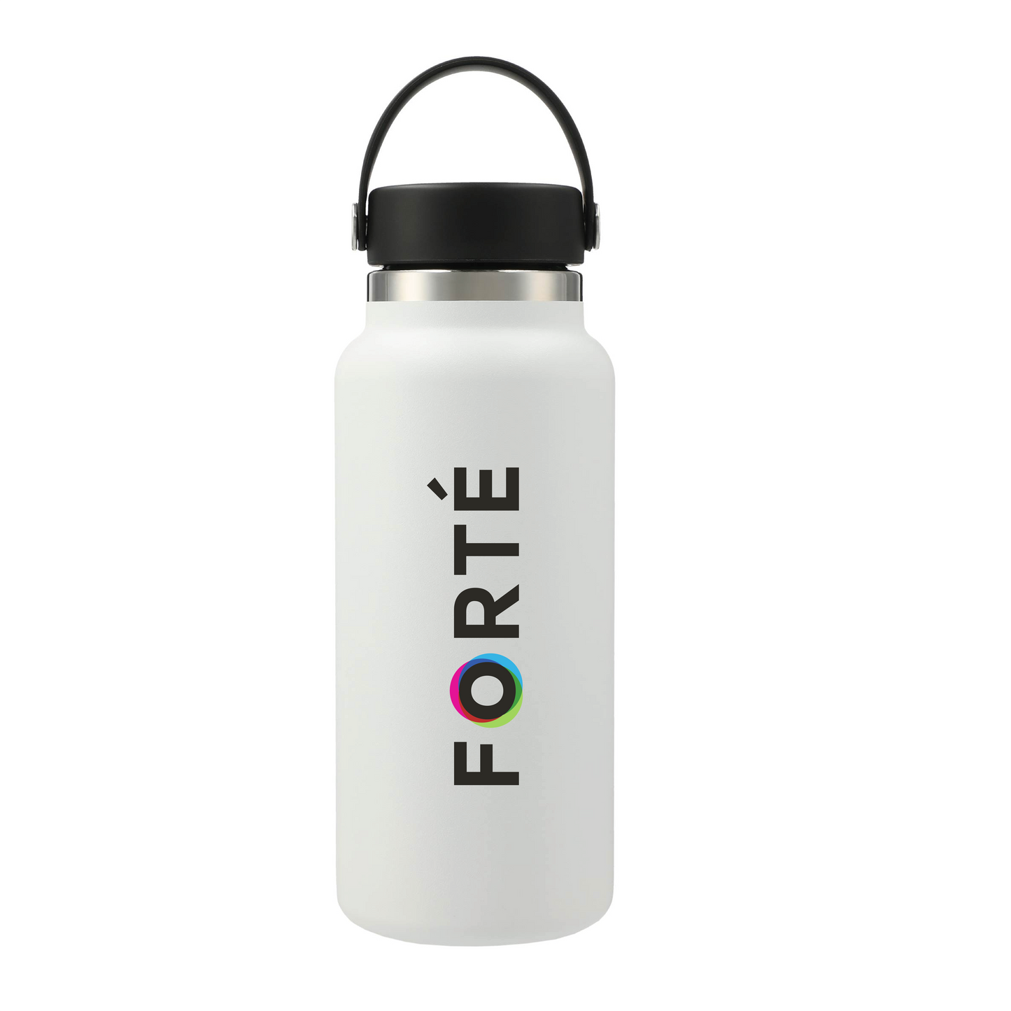 Hydro Flask Wide Mouth with Flex Cap 32oz
