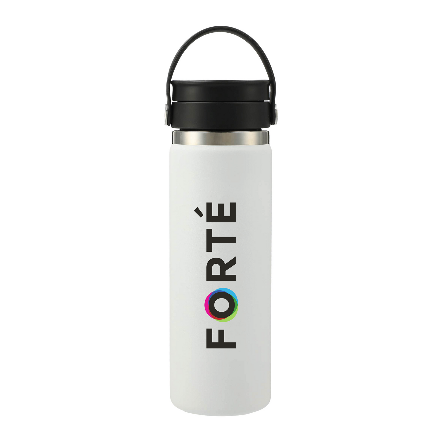 Hydro Flask Wide Mouth with Flex Sip Lid 20oz