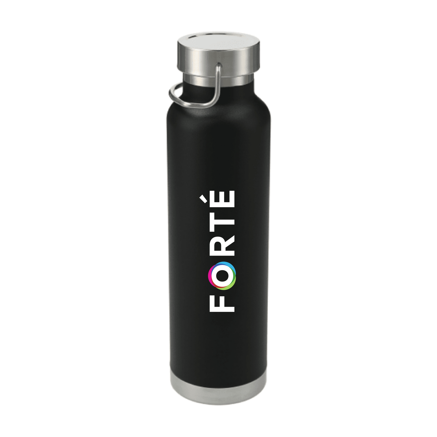Thor Copper Vacuum Insulated Bottle 22oz