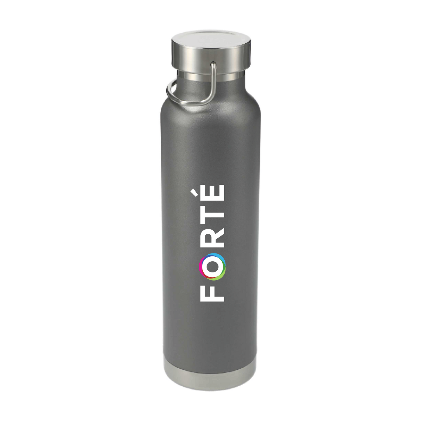 Thor Copper Vacuum Insulated Bottle 22oz