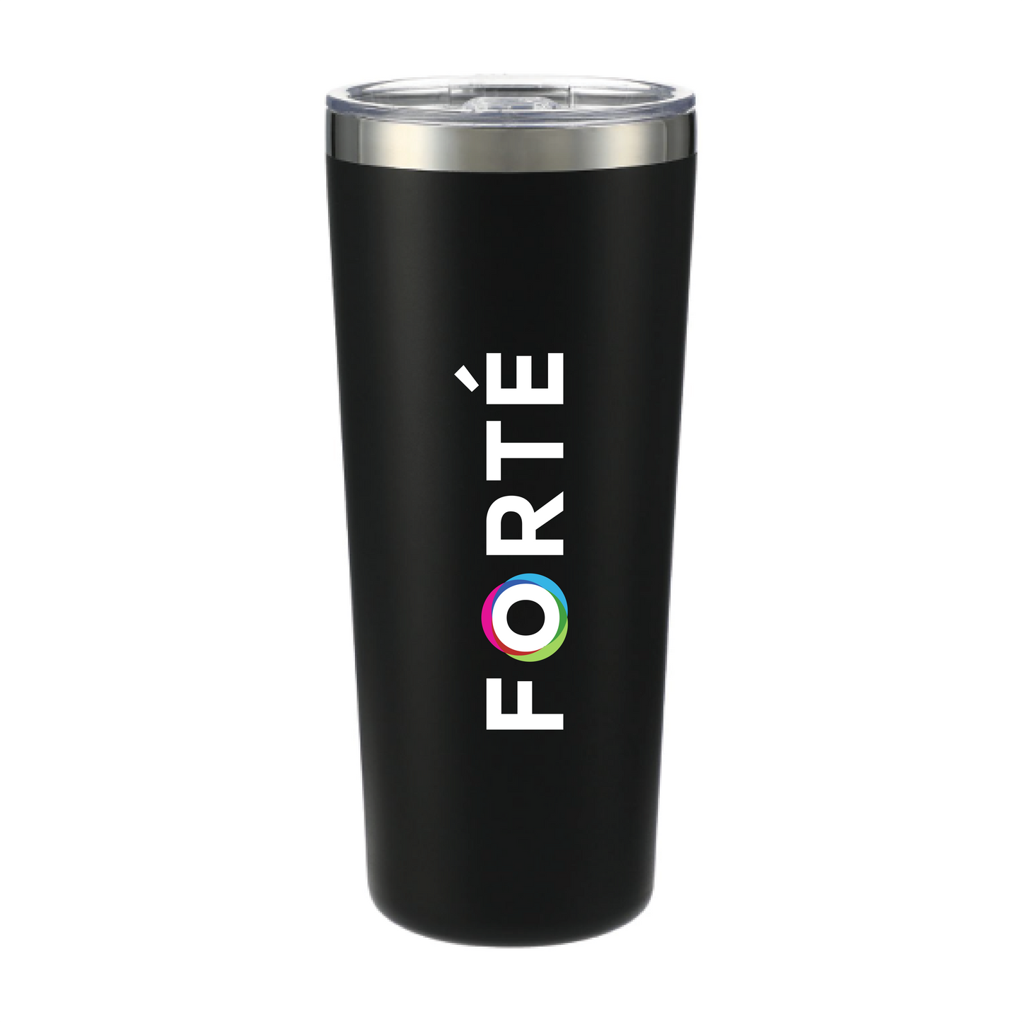 Thor Copper Vacuum Insulated Tumbler 22oz
