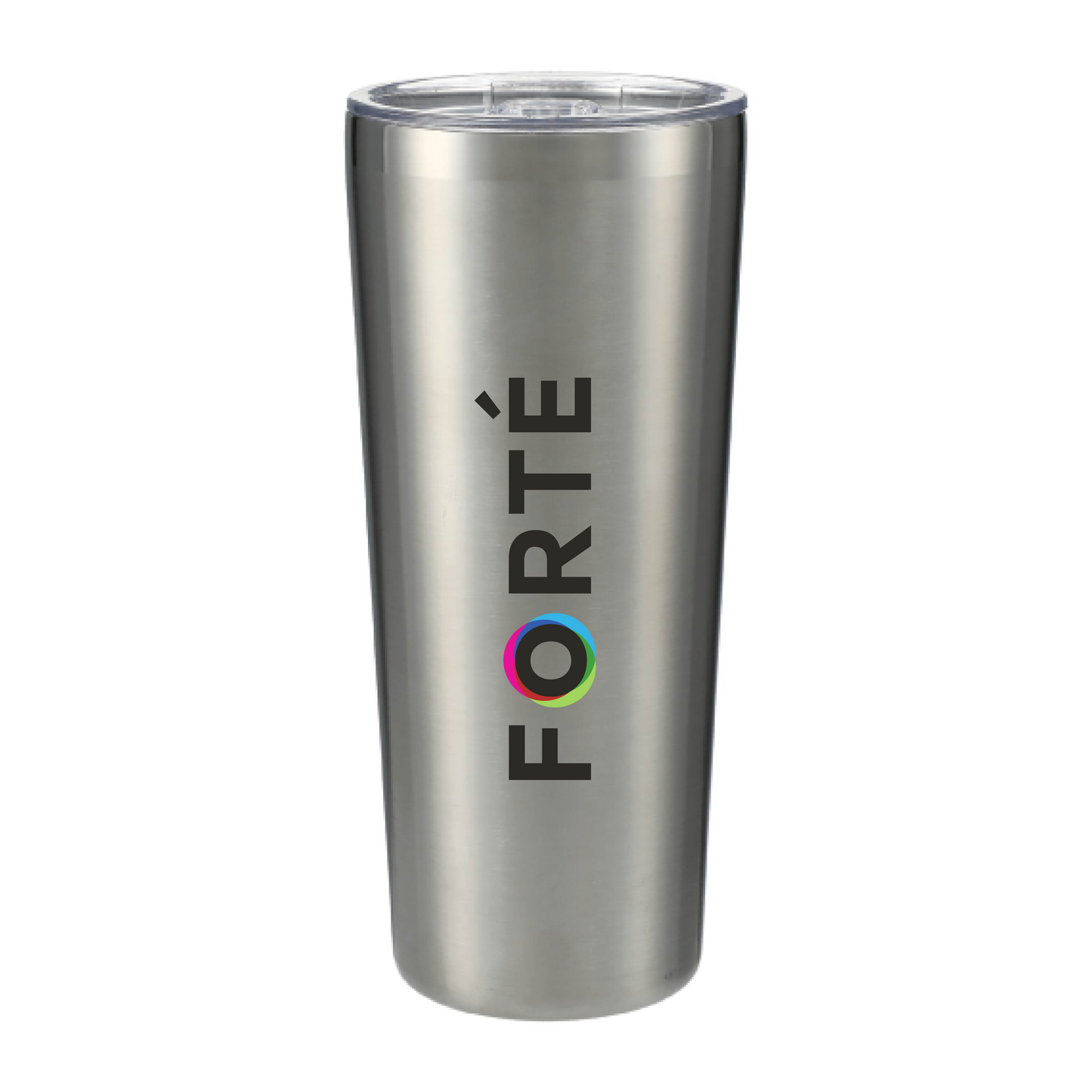 Thor Copper Vacuum Insulated Tumbler 22oz