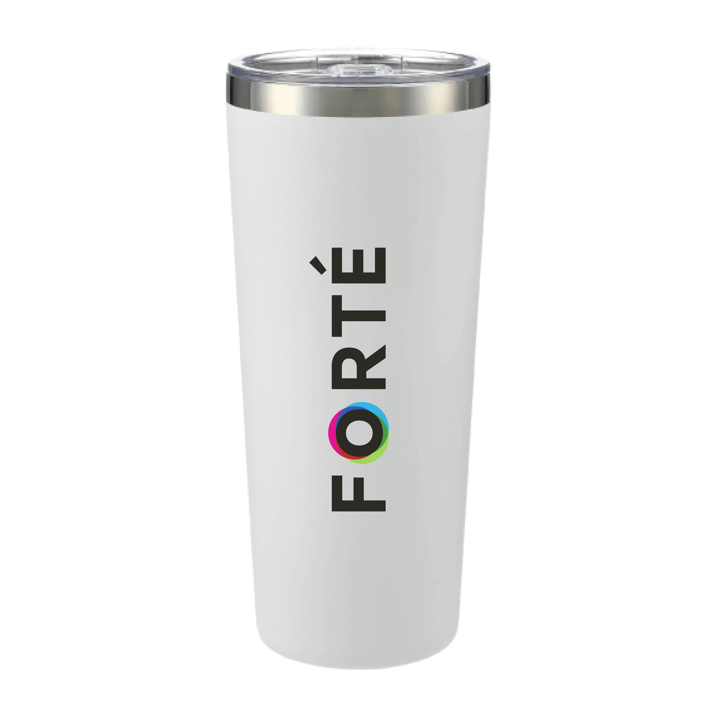 Thor Copper Vacuum Insulated Tumbler 22oz
