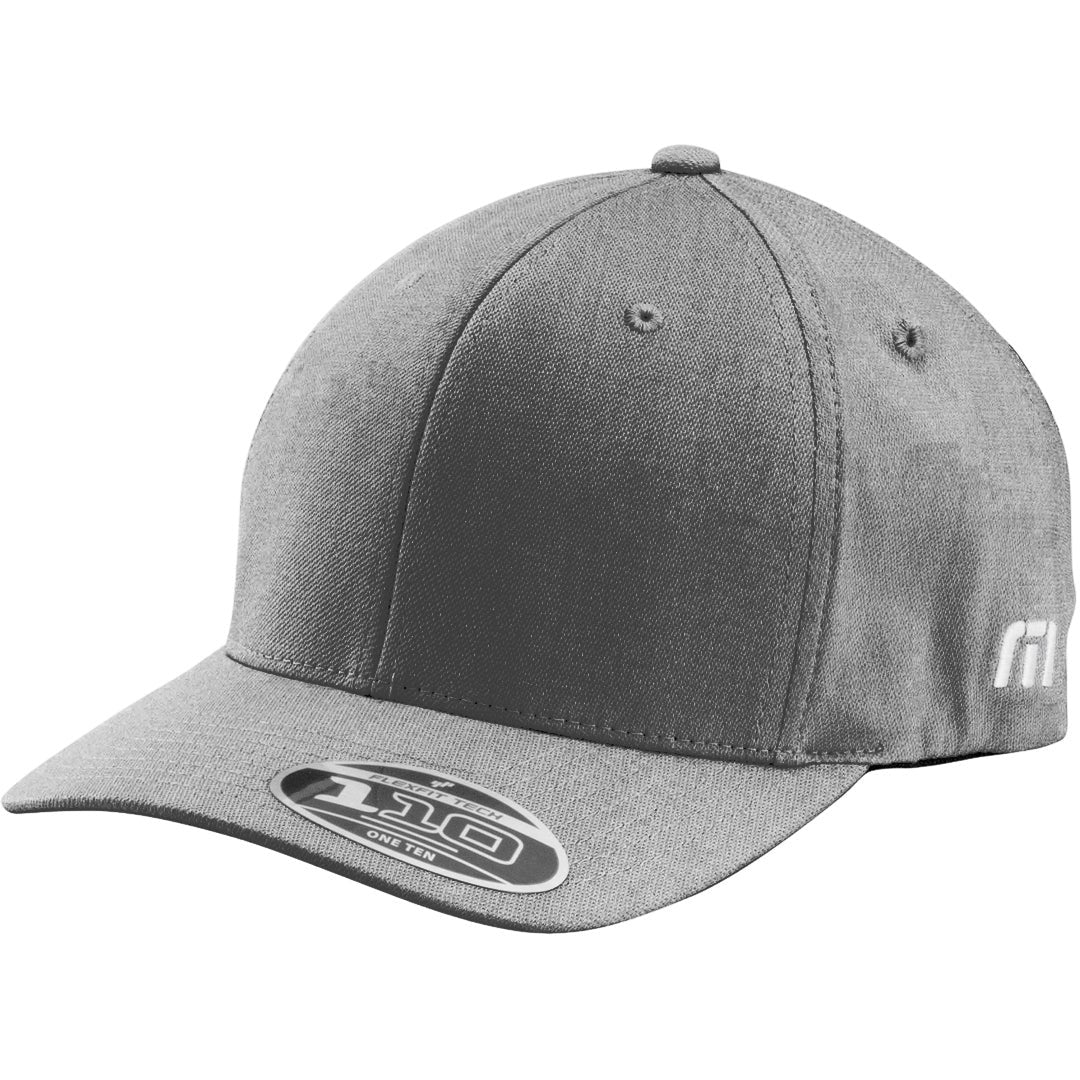 Light Heather Grey