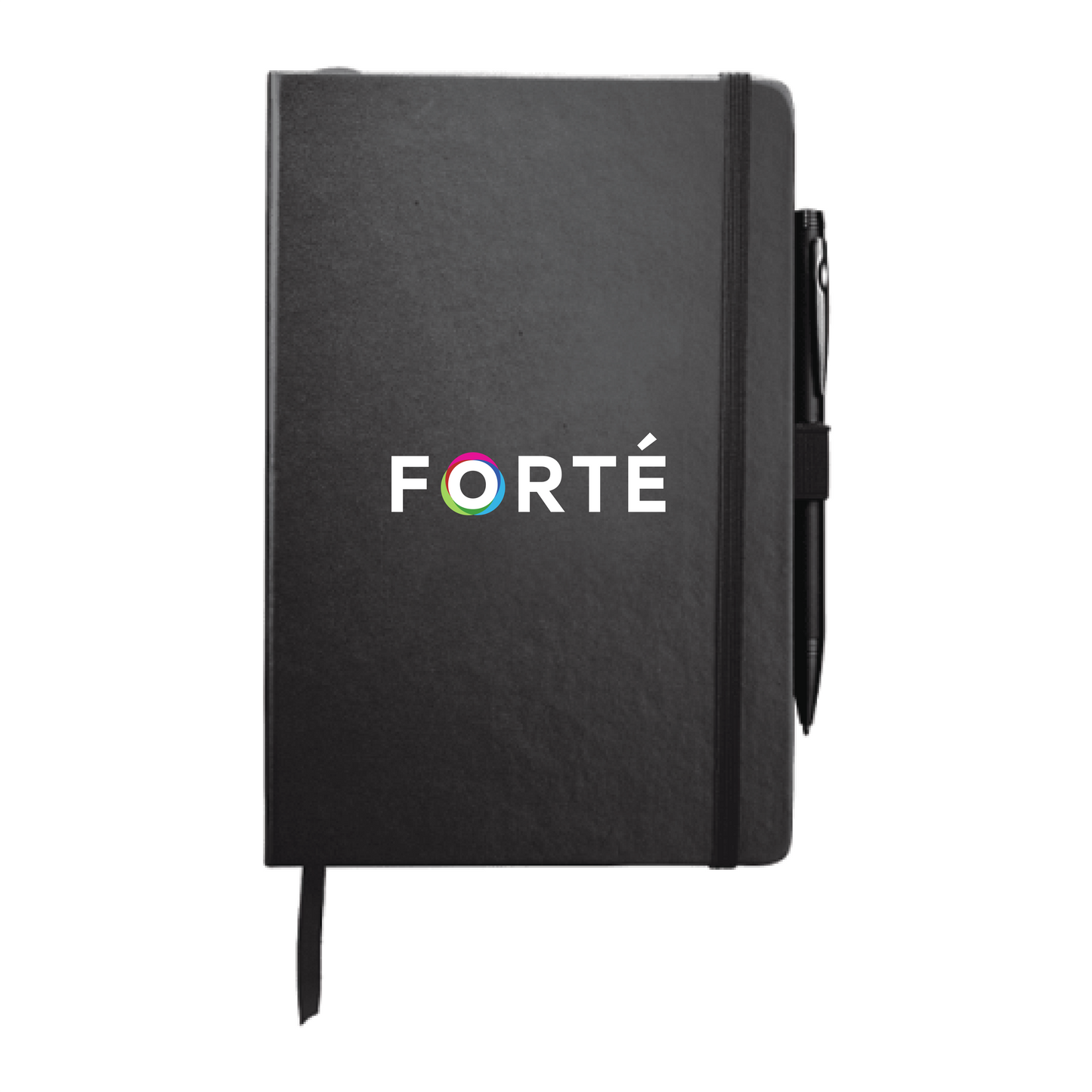 5.5" x 8.5" Nova Bound JournalBook