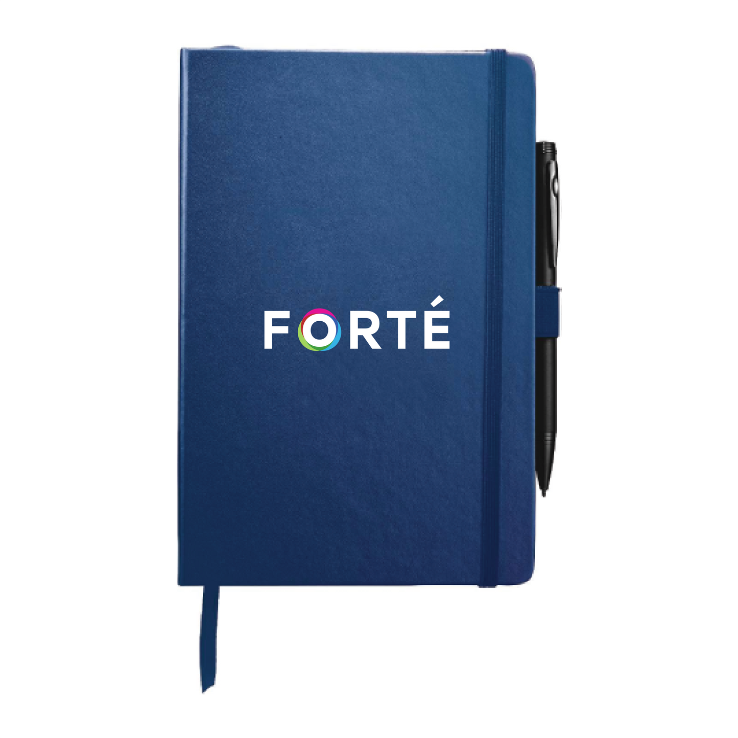5.5" x 8.5" Nova Bound JournalBook