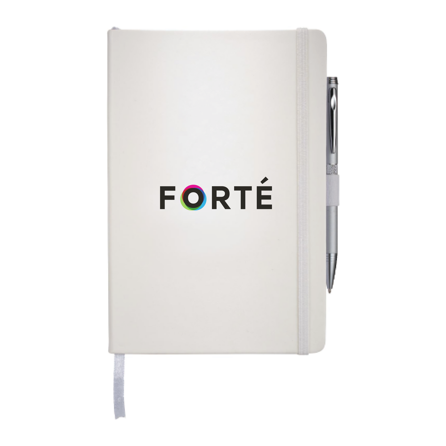 5.5" x 8.5" Nova Bound JournalBook