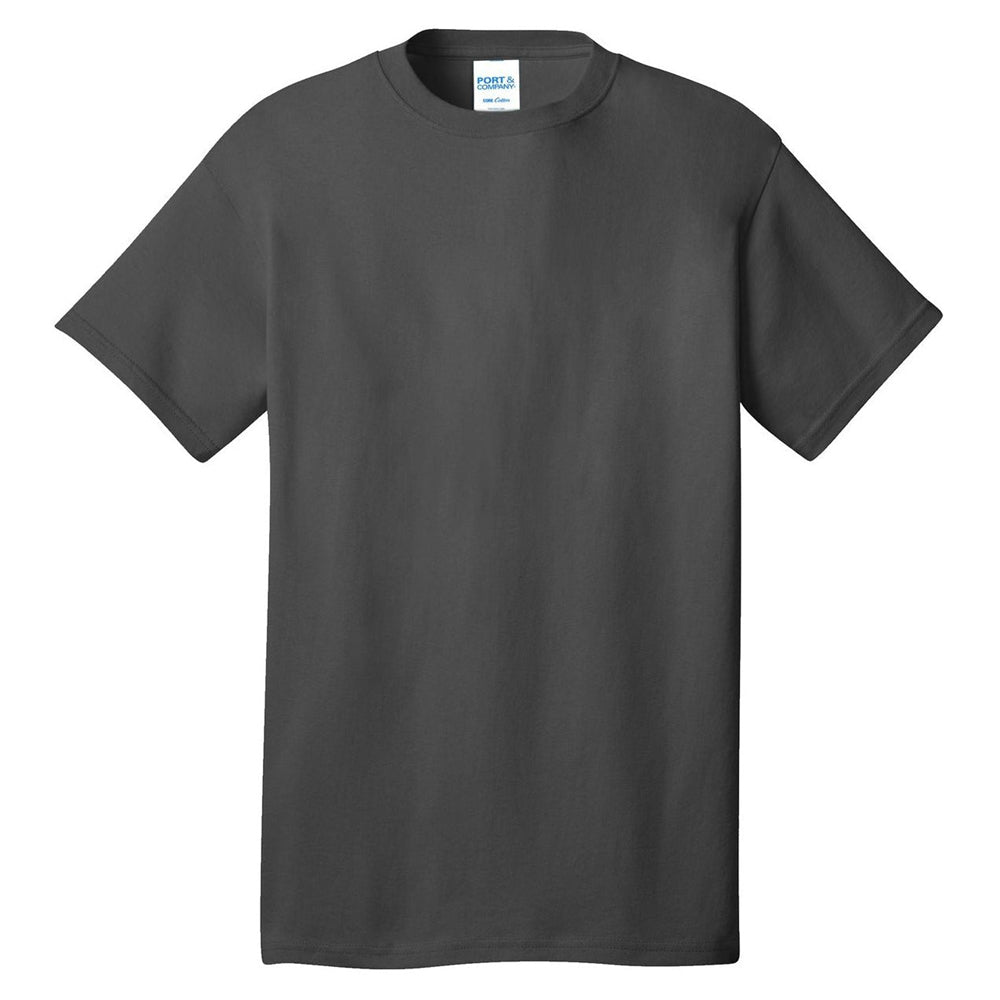 Port & Company® - Core Cotton Tee