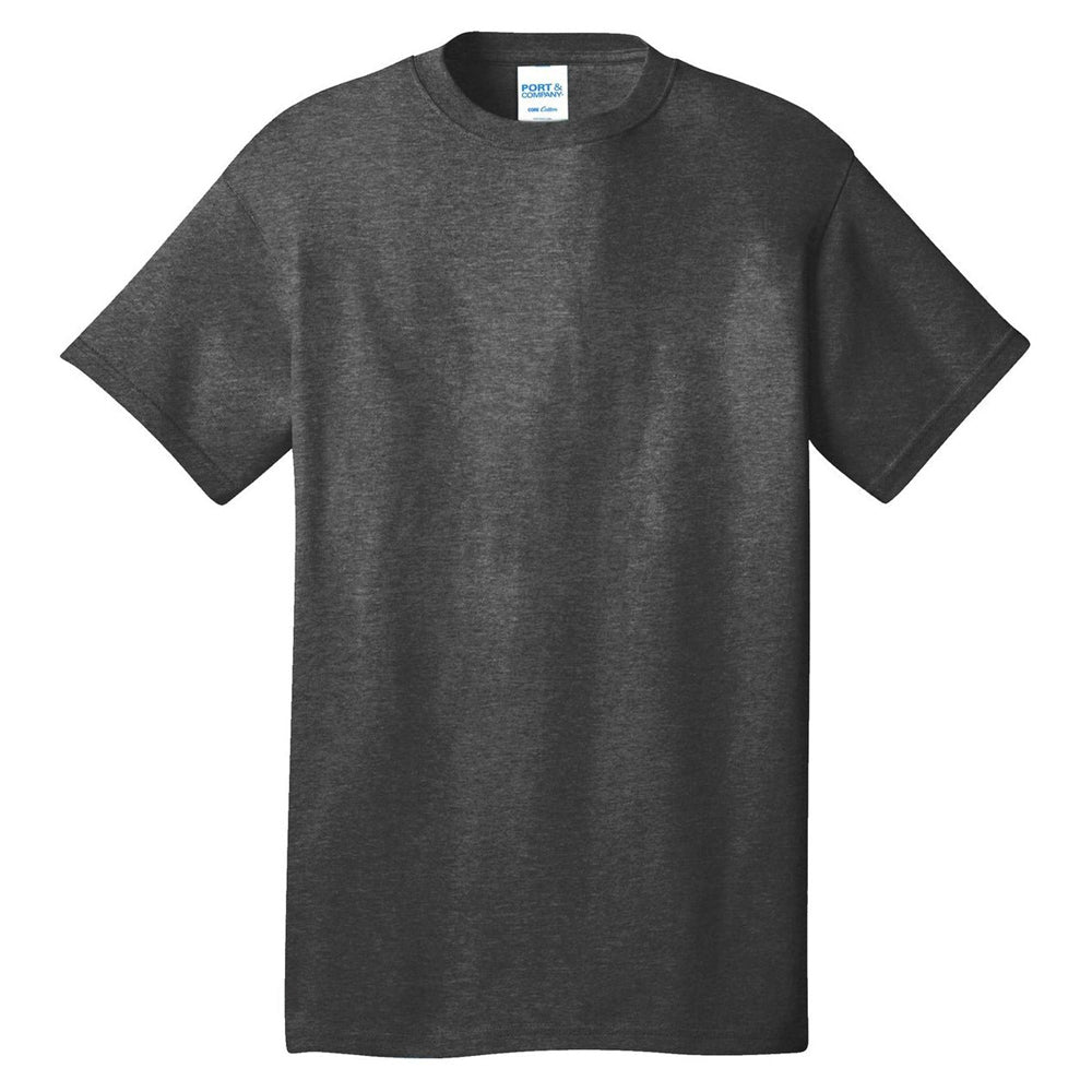 Port & Company® - Core Cotton Tee