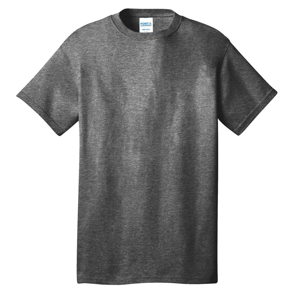 Port & Company® - Core Cotton Tee