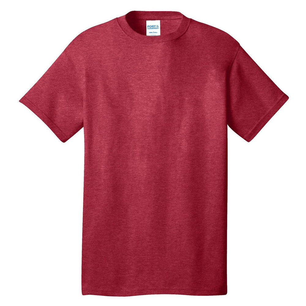 Port & Company® - Core Cotton Tee