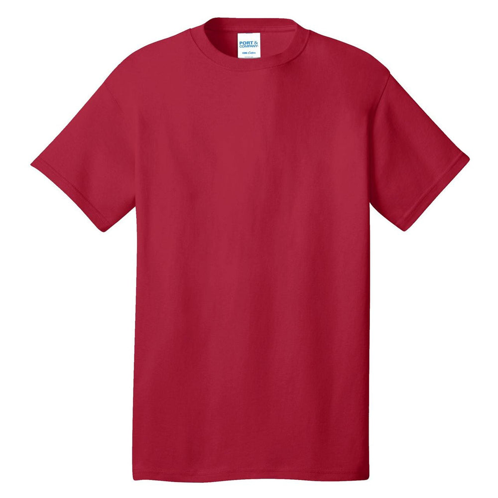 Port & Company® - Core Cotton Tee