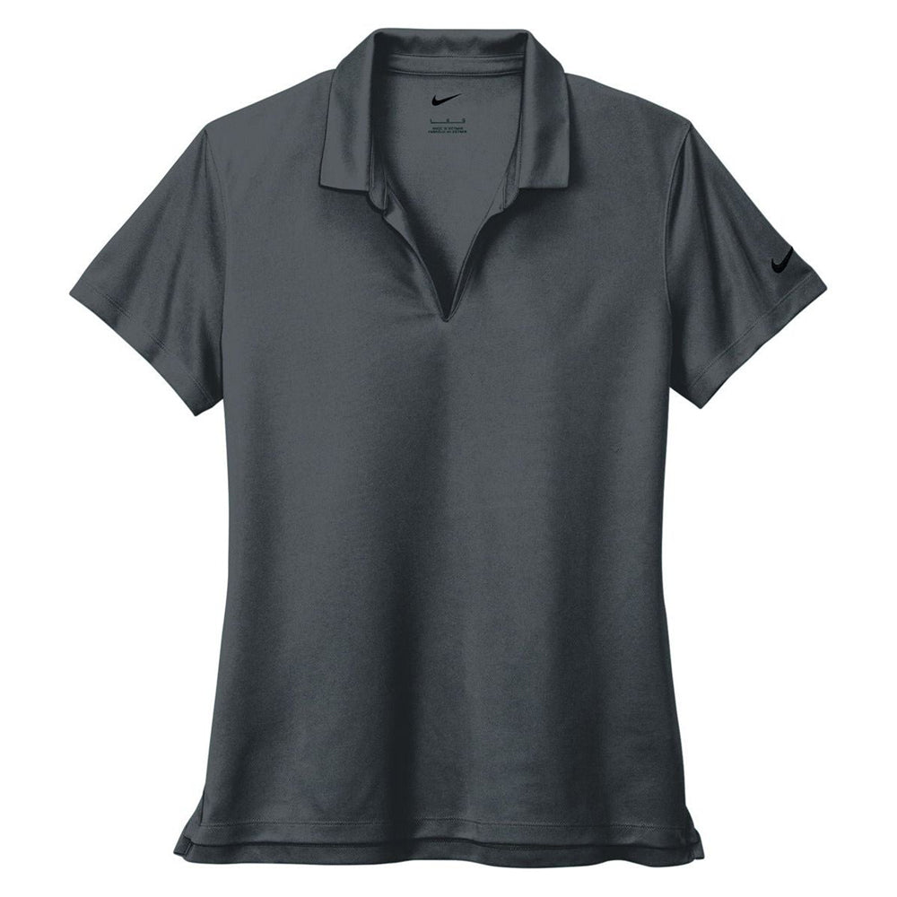 Nike Ladies Dri-FIT Micro Pique 2.0 Polo