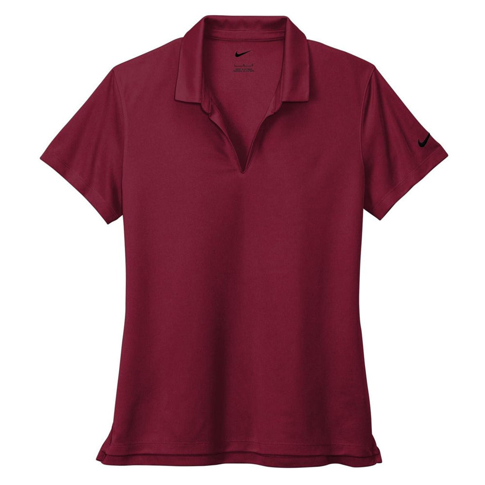 Nike Ladies Dri-FIT Micro Pique 2.0 Polo