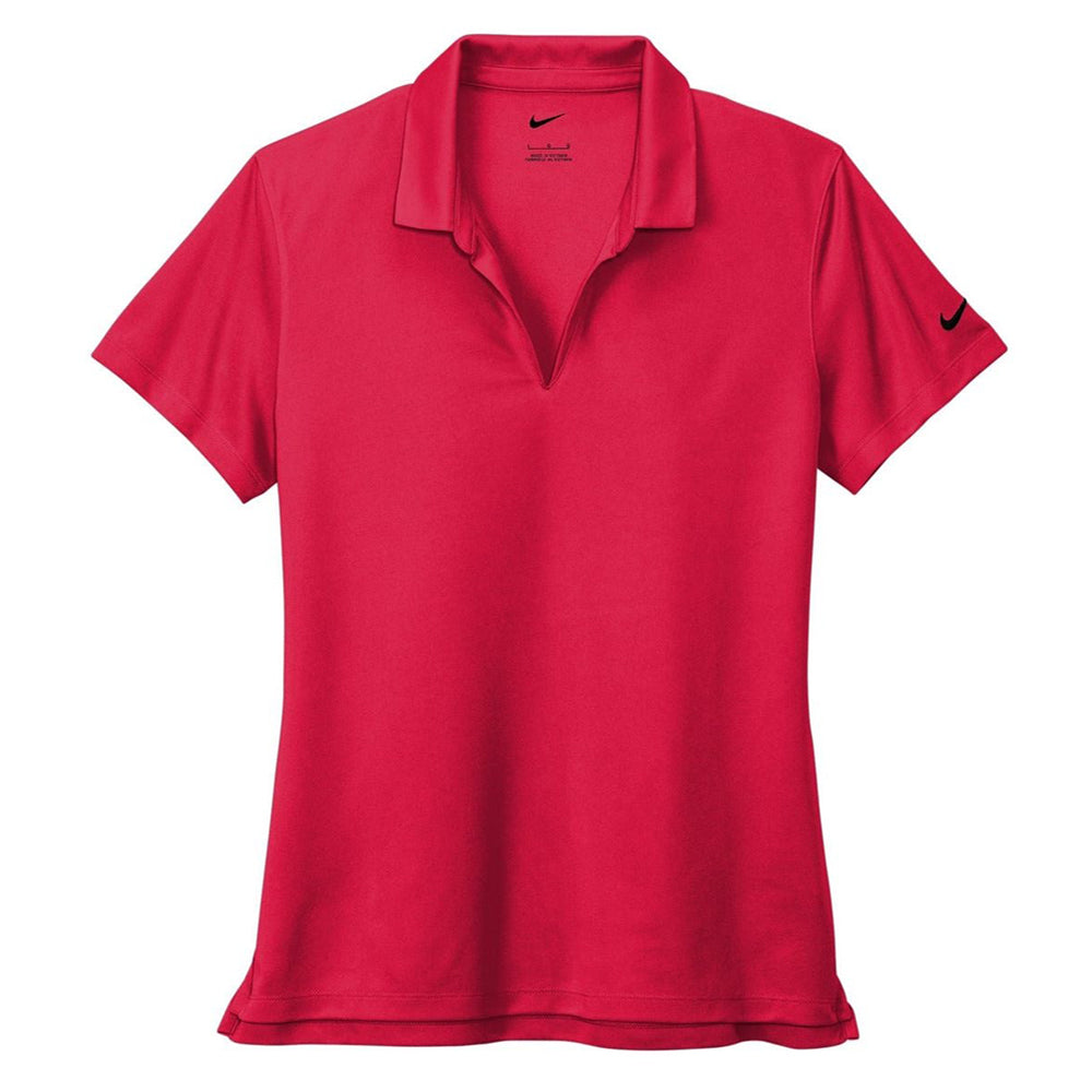 Nike Ladies Dri-FIT Micro Pique 2.0 Polo