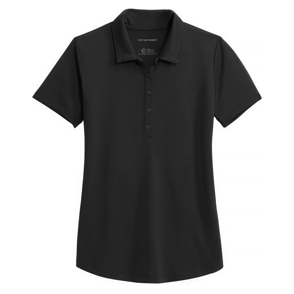 Port Authority® Ladies C-FREE® Snag-Proof Polo
