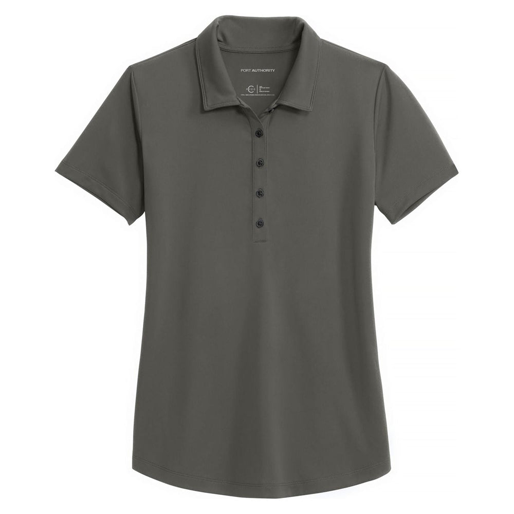 Port Authority® Ladies C-FREE® Snag-Proof Polo