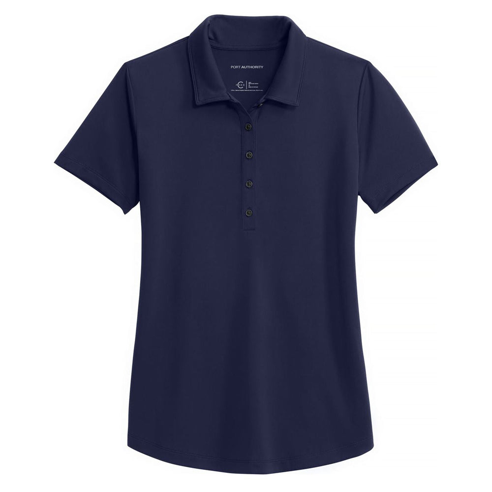 Port Authority® Ladies C-FREE® Snag-Proof Polo