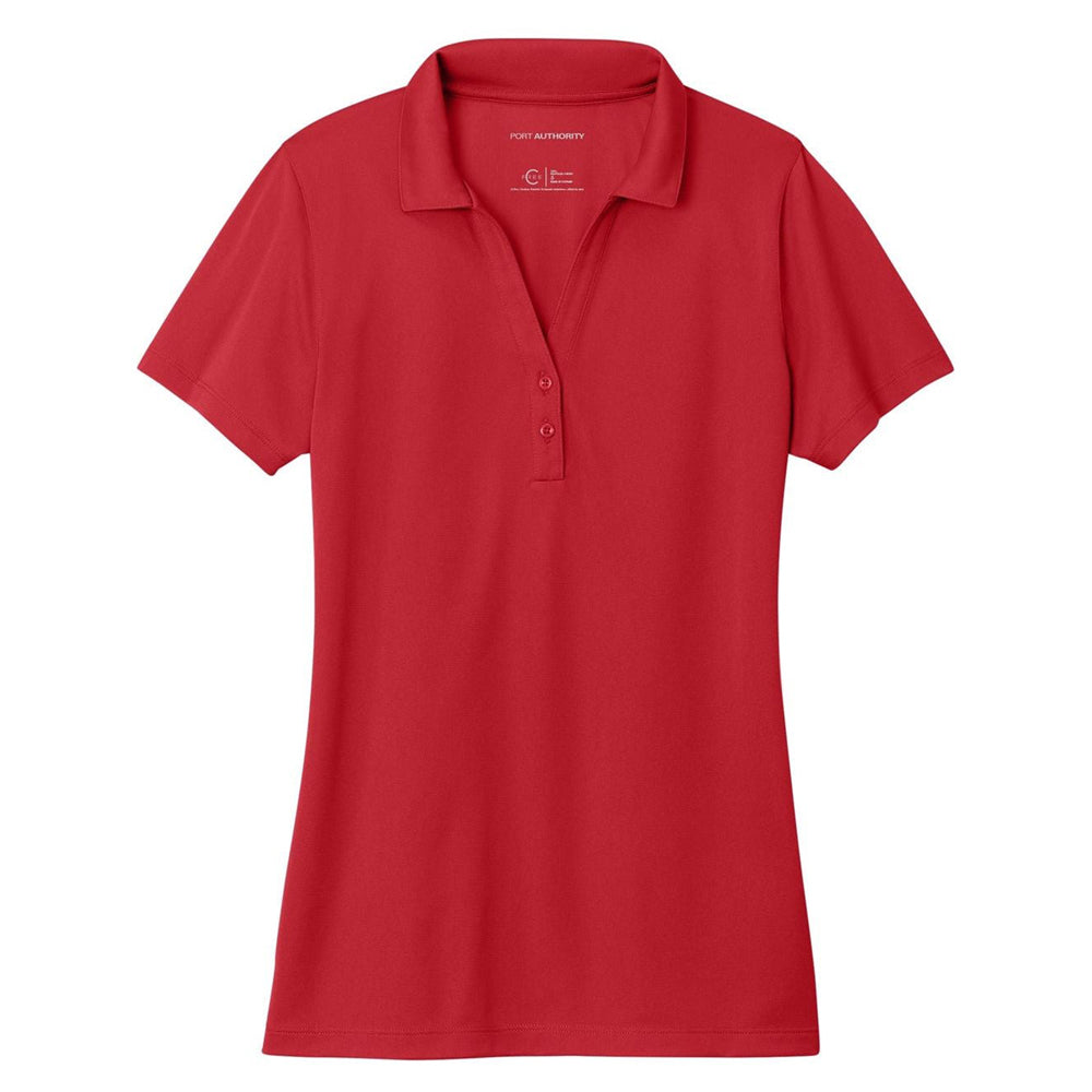Port Authority® Ladies C-FREE® Performance Polo