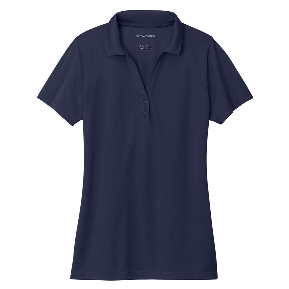 Port Authority® Ladies C-FREE® Performance Polo