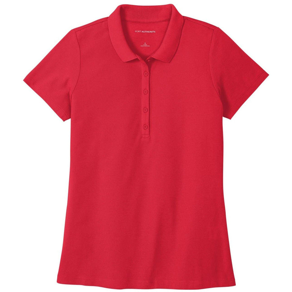 Rich Red