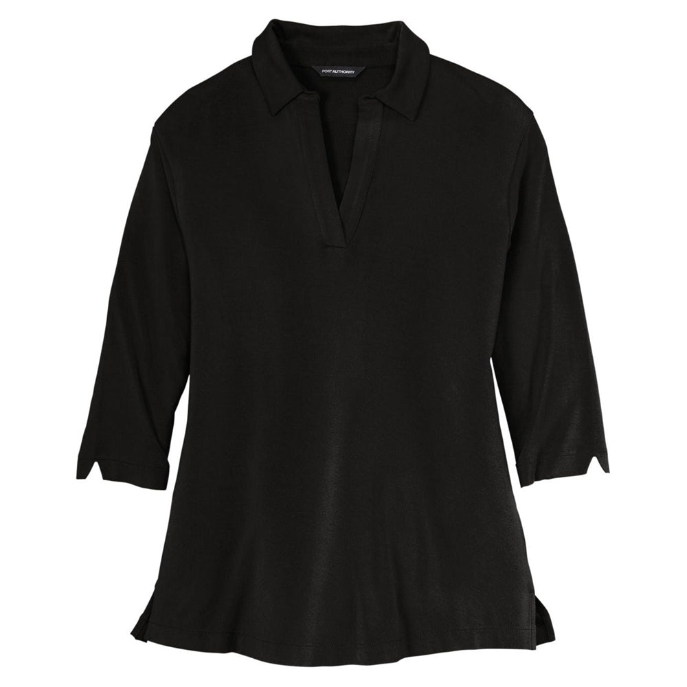 Port Authority ® Ladies Luxe Knit Tunic