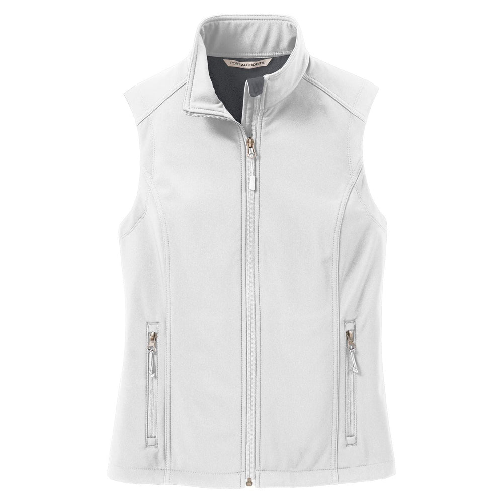 Port Authority® Ladies Core Soft Shell Vest