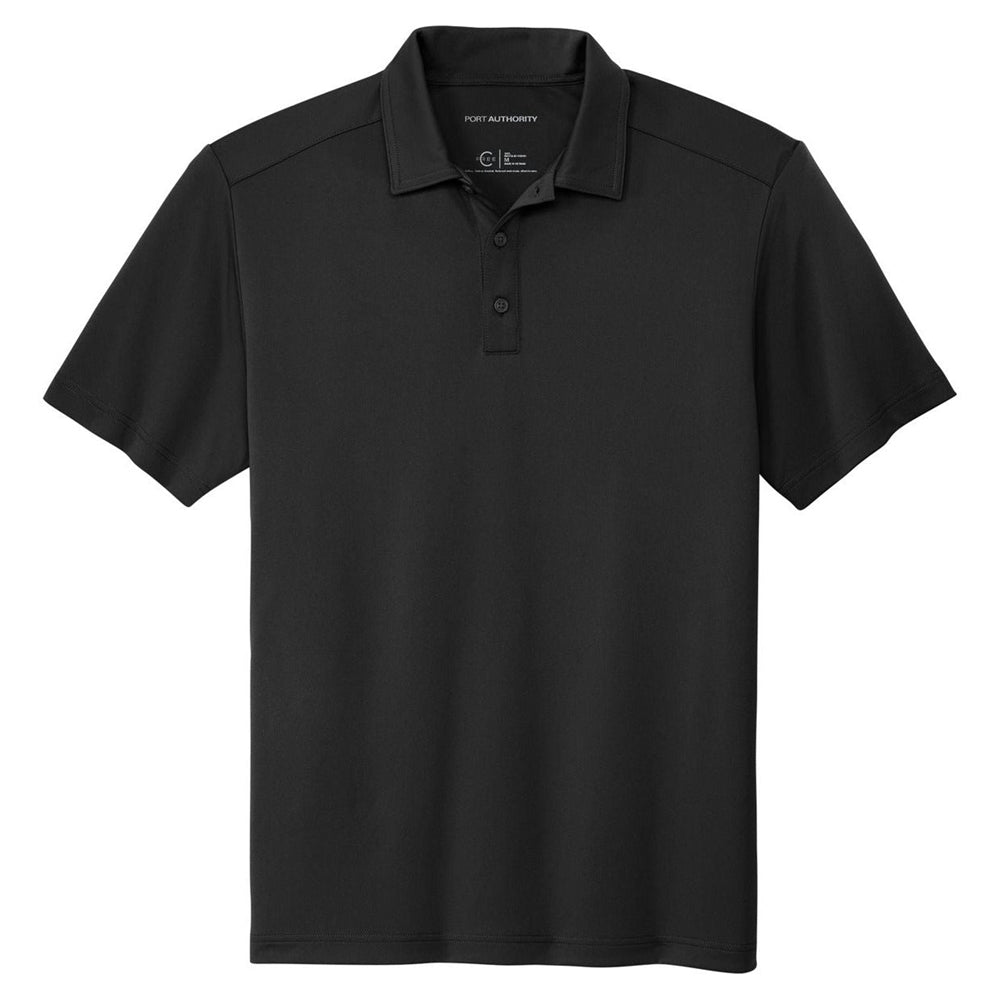 Port Authority® C-FREE® Snag-Proof Polo