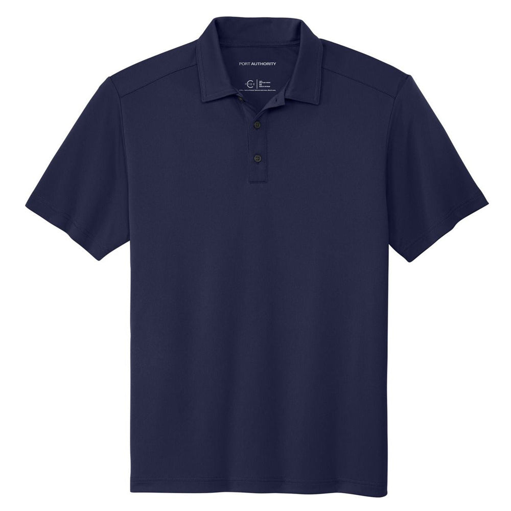 Port Authority® C-FREE® Snag-Proof Polo