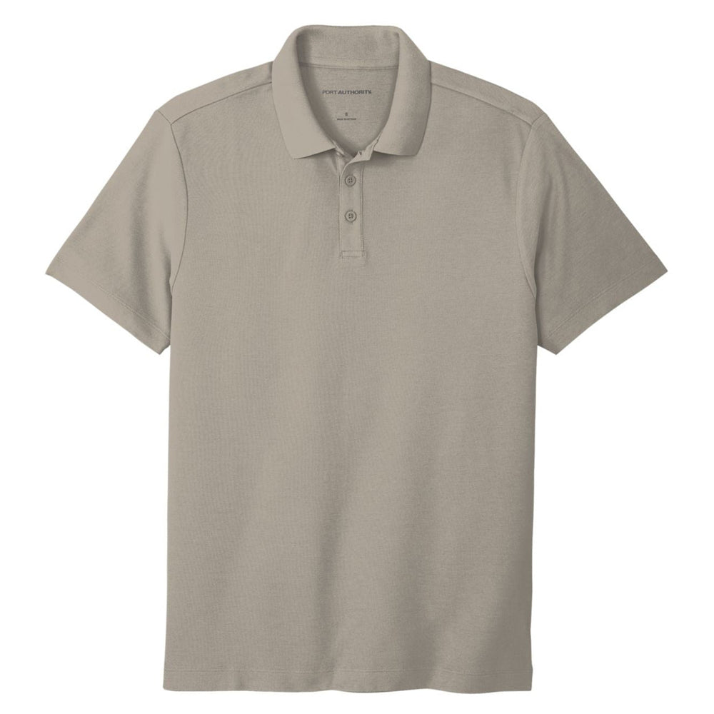 Port Authority ® SuperPro React ® Polo