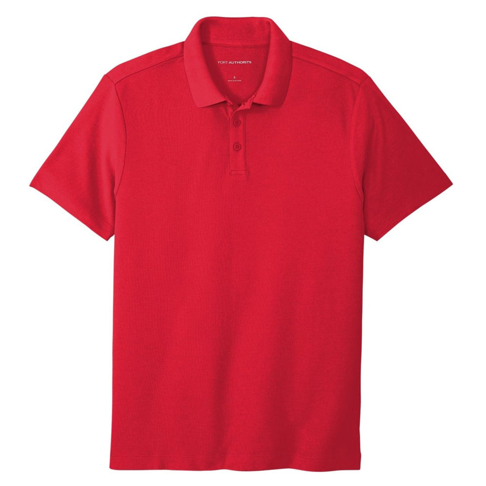 Port Authority ® SuperPro React ® Polo