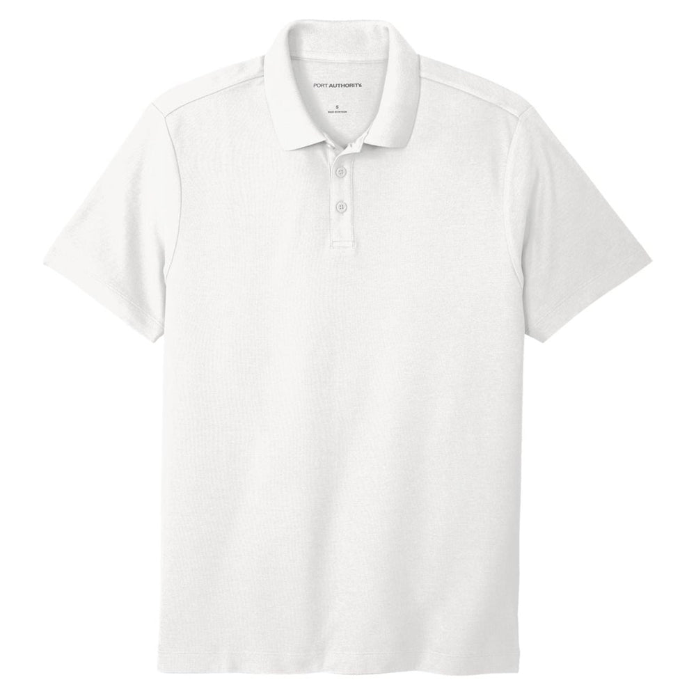 Port Authority ® SuperPro React ® Polo