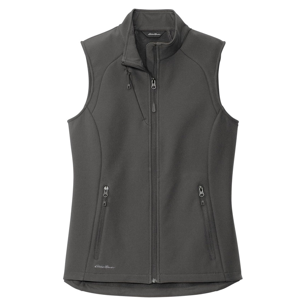 Eddie Bauer® Ladies Stretch Soft Shell Vest