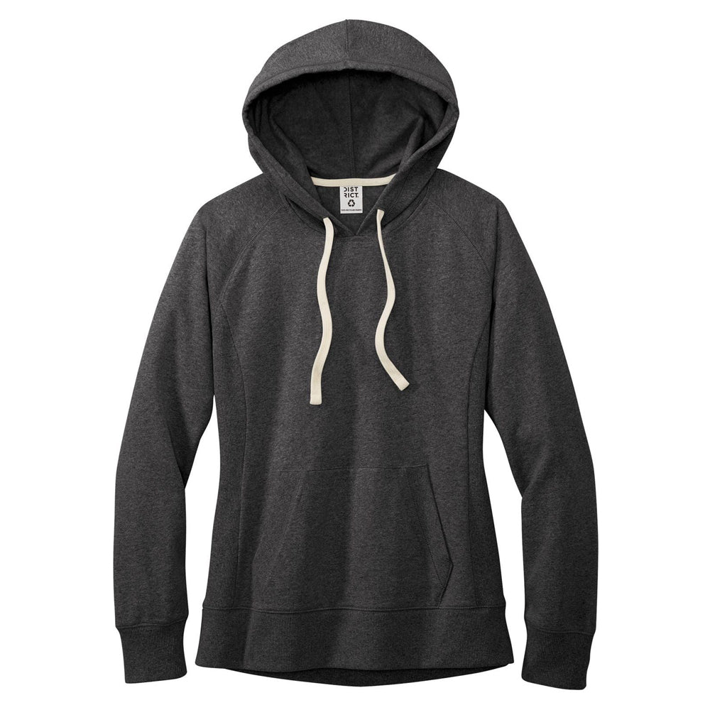 District® Women's Re-Fleece® Hoodie