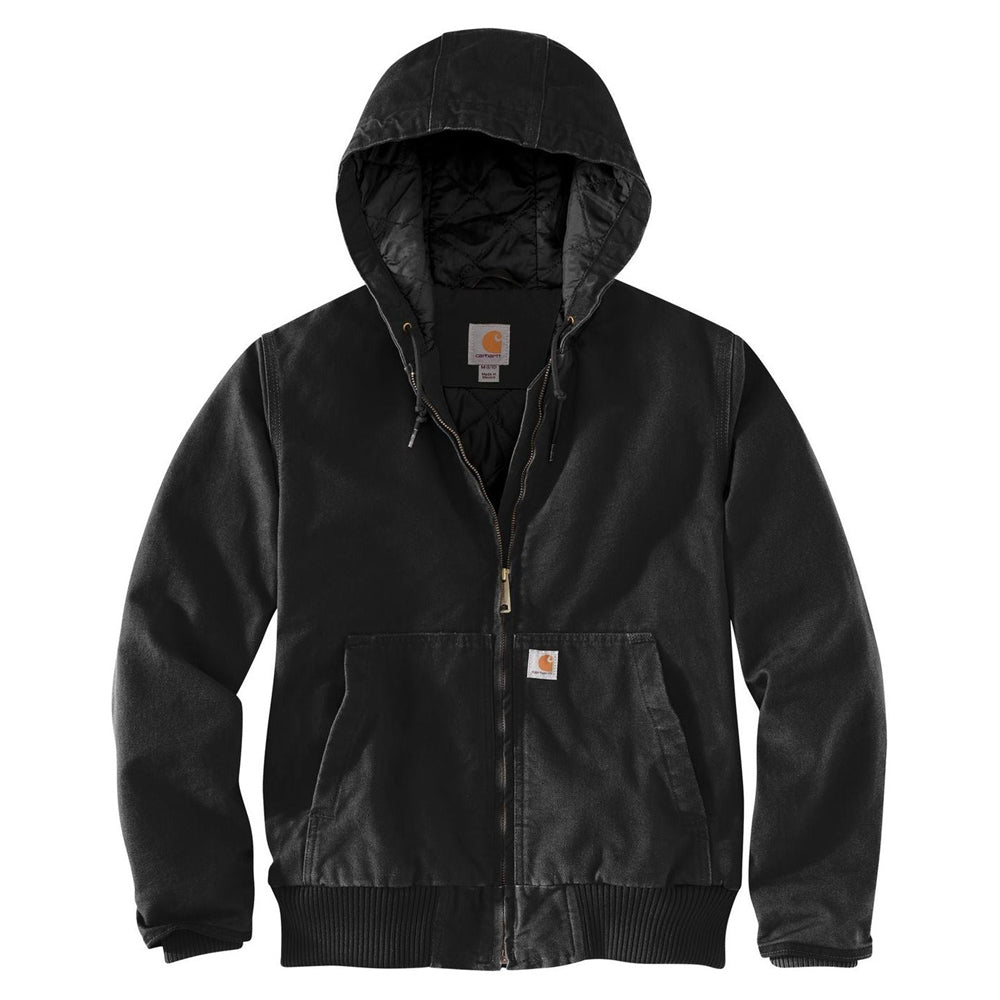 Carhartt Women's Washed Duck Active Jacket