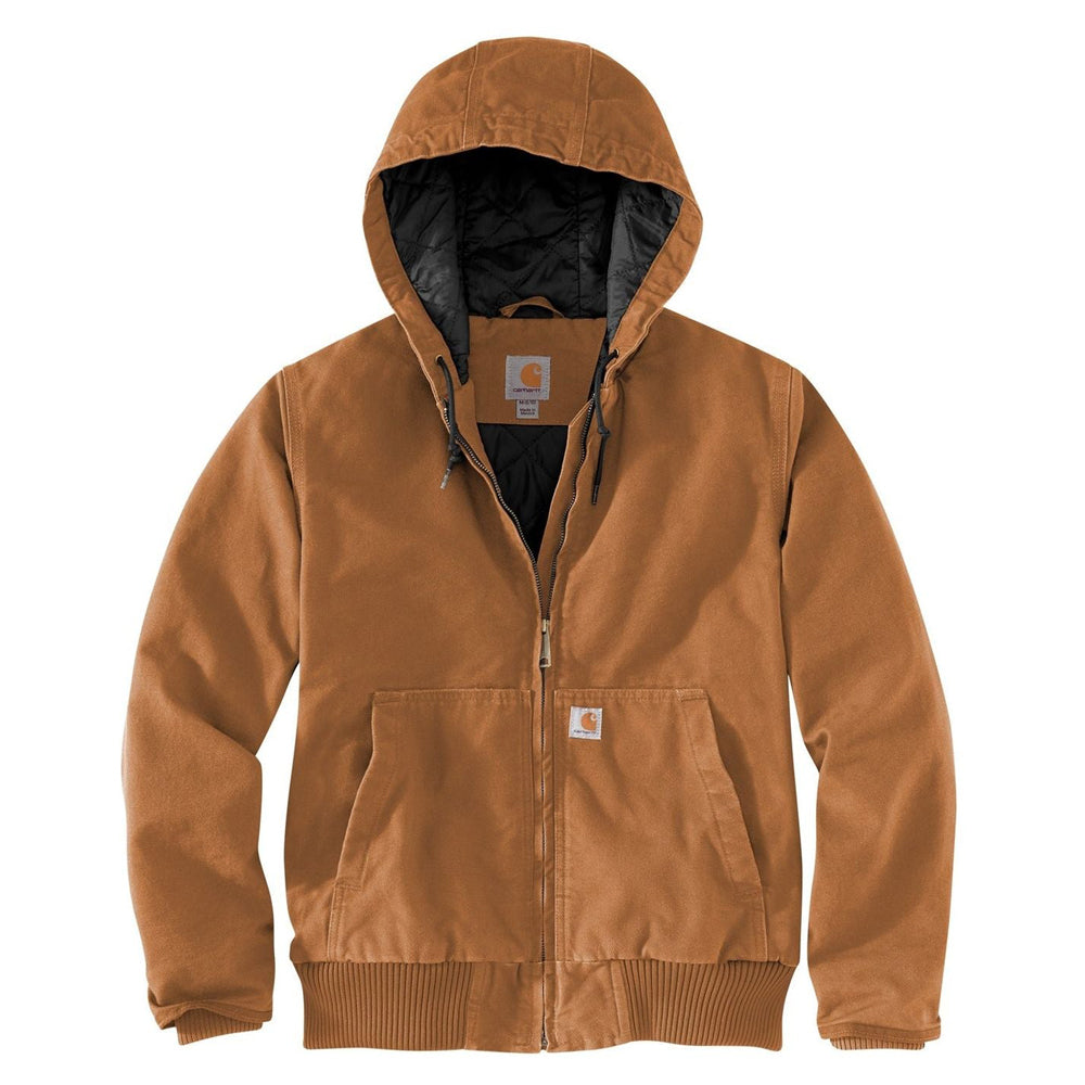 Carhartt Women's Washed Duck Active Jacket