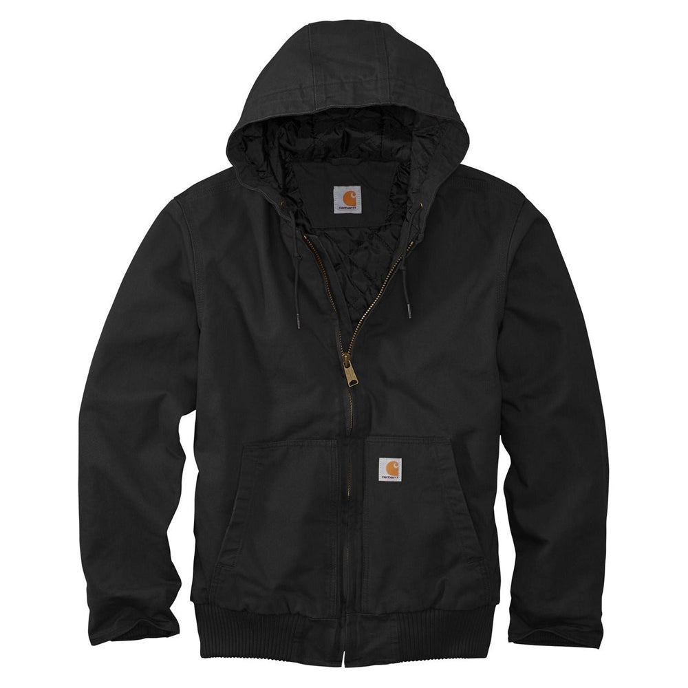 Carhartt Washed Duck Active Jacket