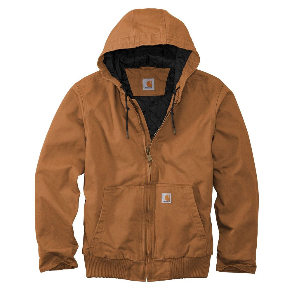 Carhartt Washed Duck Active Jacket