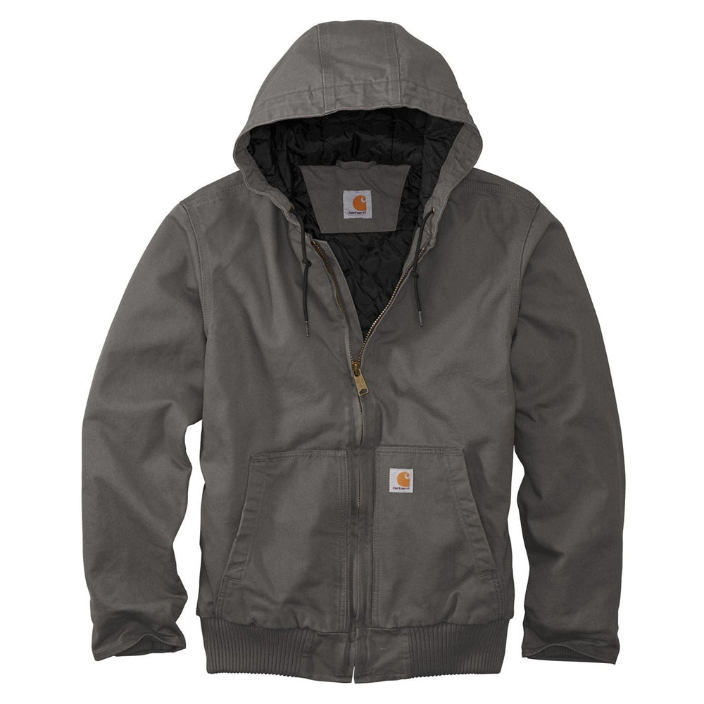 Carhartt Washed Duck Active Jacket