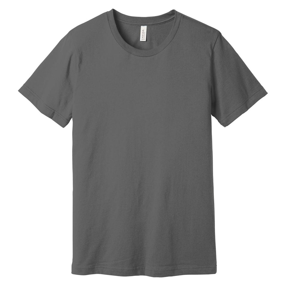 BELLA+CANVAS ® Unisex Jersey Short Sleeve Tee