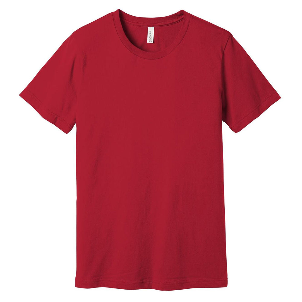 BELLA+CANVAS ® Unisex Jersey Short Sleeve Tee