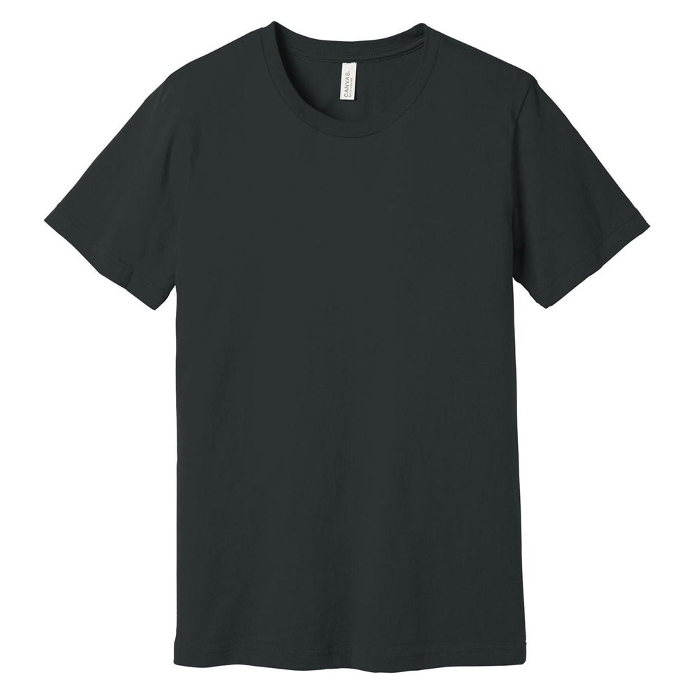 BELLA+CANVAS ® Unisex Jersey Short Sleeve Tee