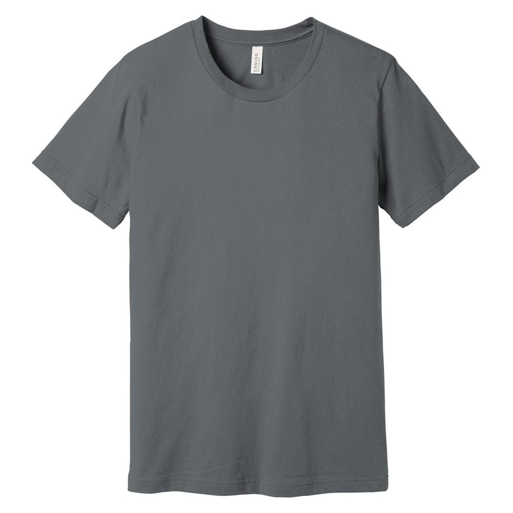 BELLA+CANVAS ® Unisex Jersey Short Sleeve Tee