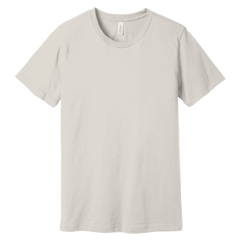 BELLA+CANVAS ® Unisex Jersey Short Sleeve Tee