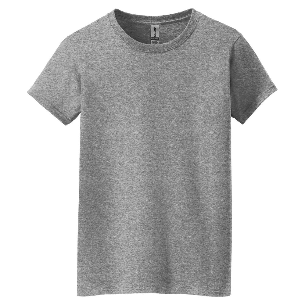 Gildan® Ladies Heavy Cotton® 100% Cotton T-Shirt
