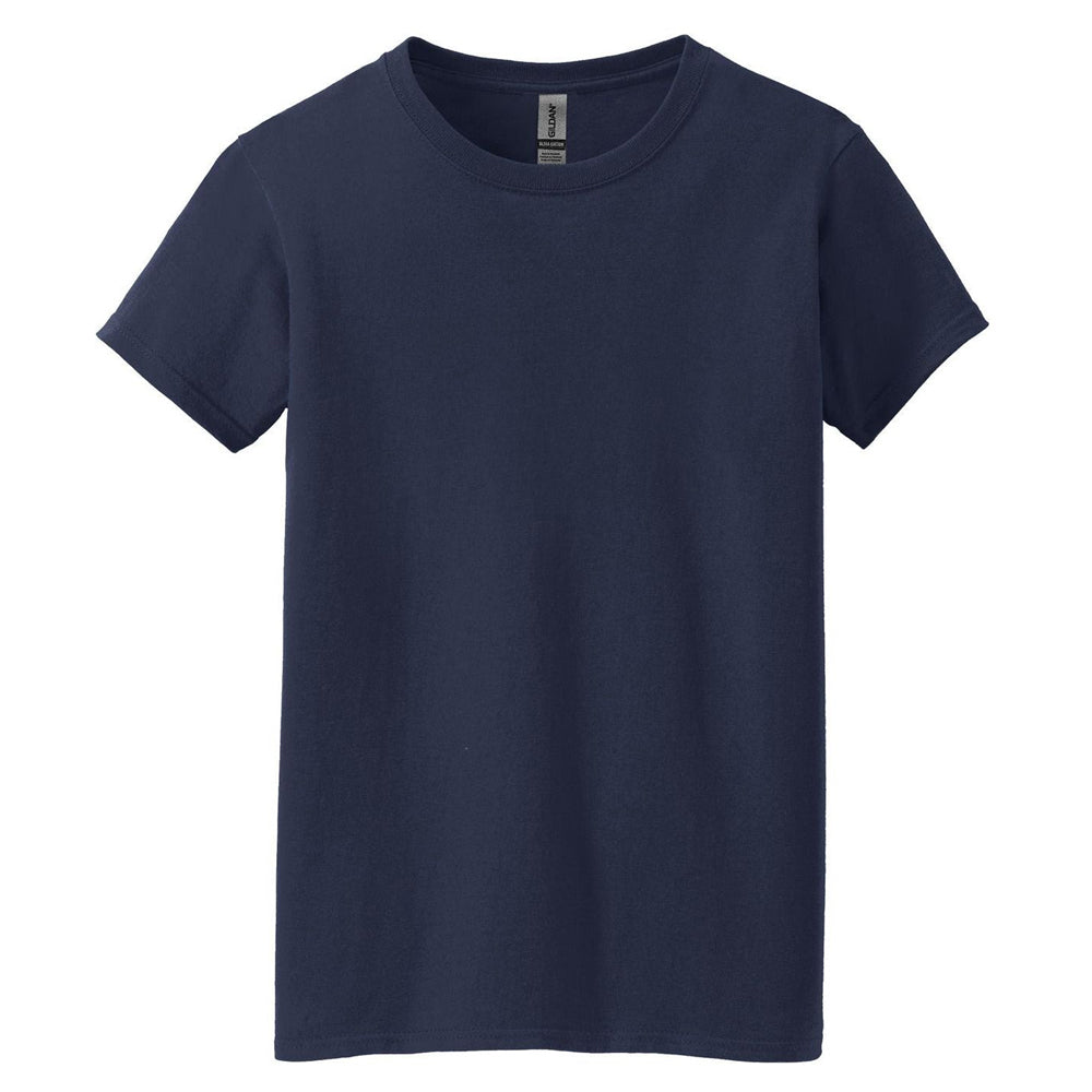 Gildan® Ladies Heavy Cotton® 100% Cotton T-Shirt