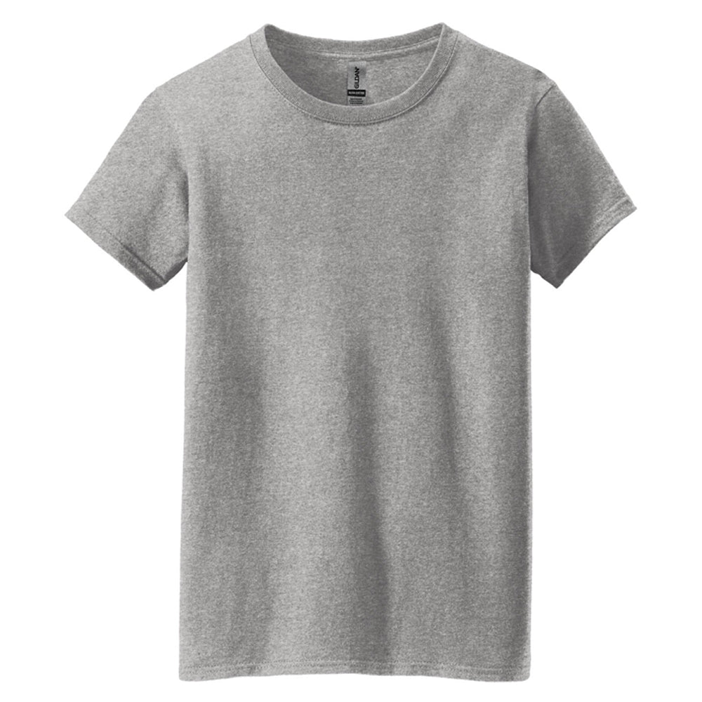 Gildan® Ladies Heavy Cotton® 100% Cotton T-Shirt