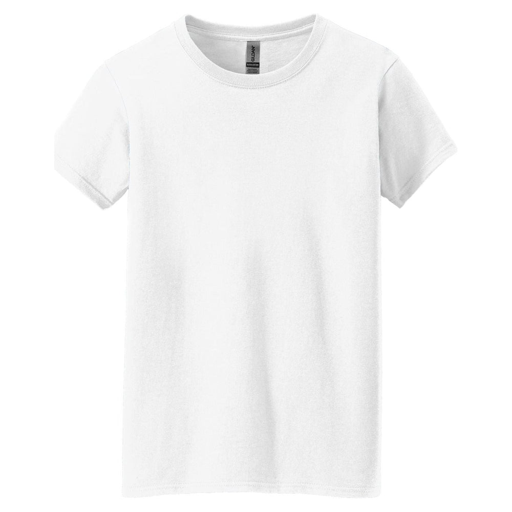 Gildan® Ladies Heavy Cotton® 100% Cotton T-Shirt