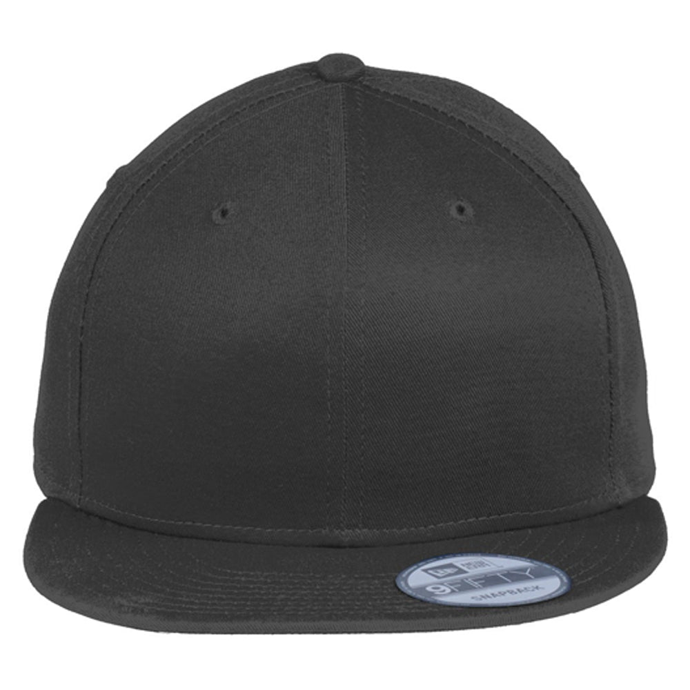 New Era¬Æ - Flat Bill Snapback Cap